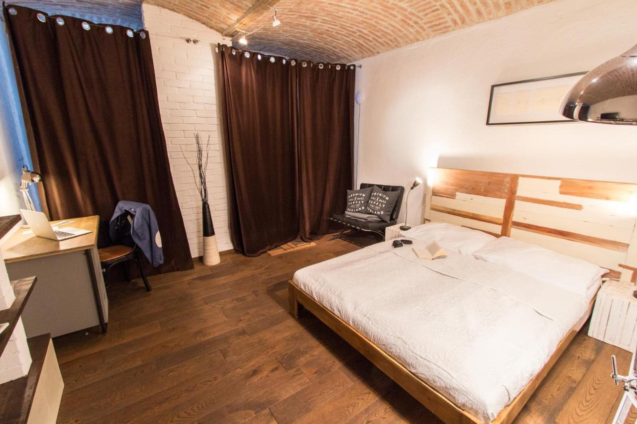 Apartment Nobilegasse Bécs Kültér fotó