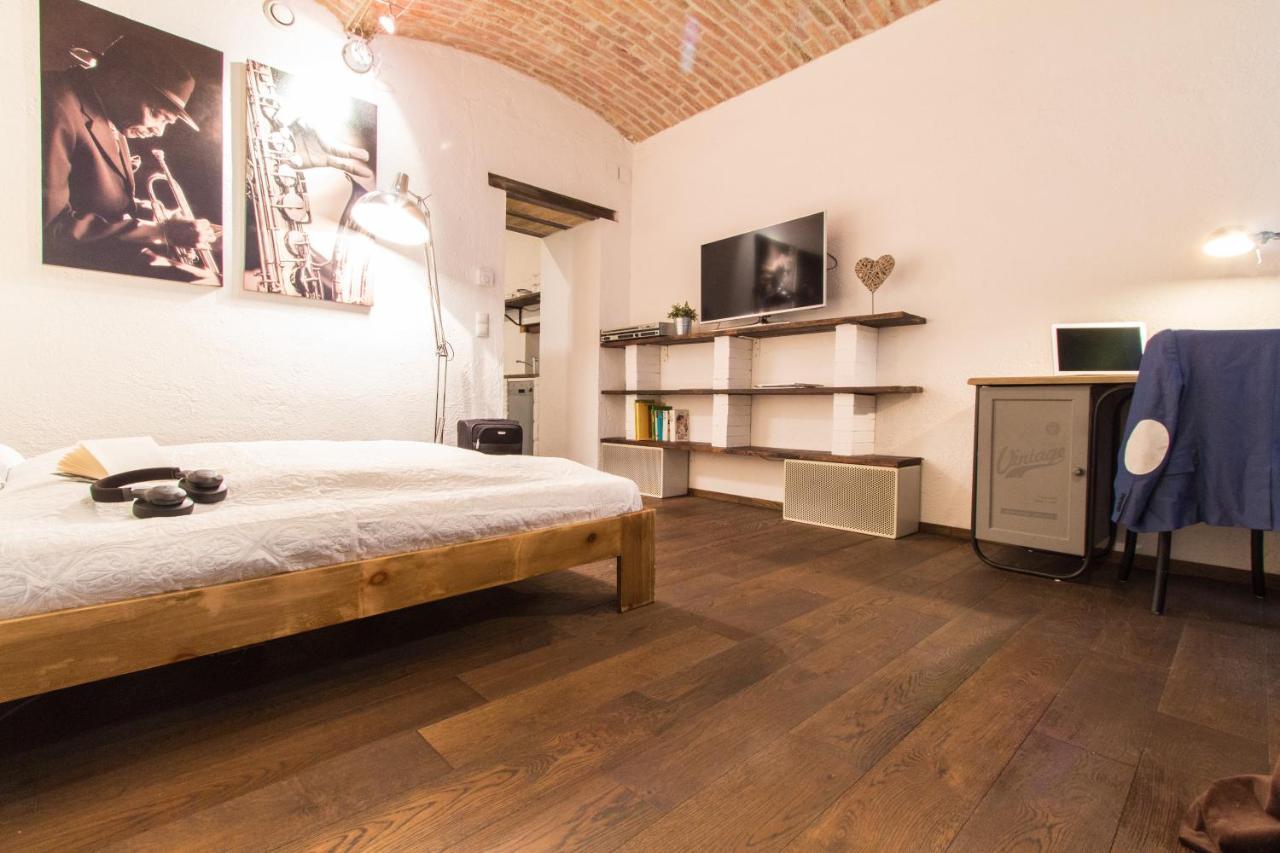 Apartment Nobilegasse Bécs Kültér fotó
