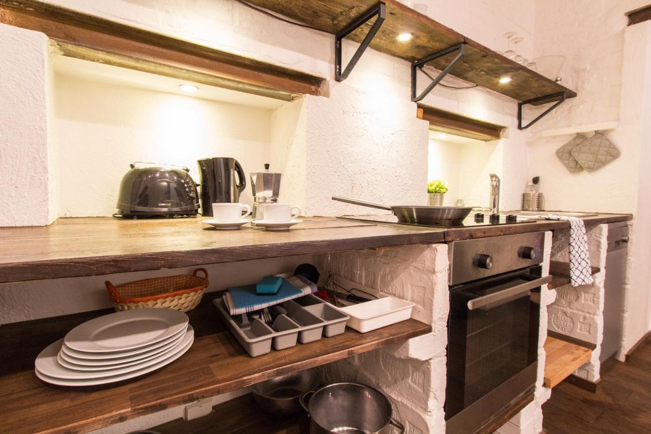 Apartment Nobilegasse Bécs Kültér fotó