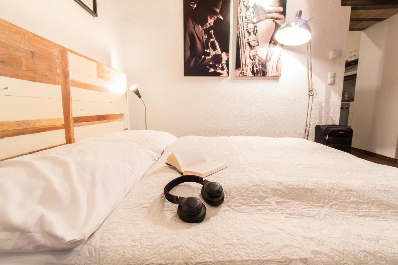 Apartment Nobilegasse Bécs Kültér fotó